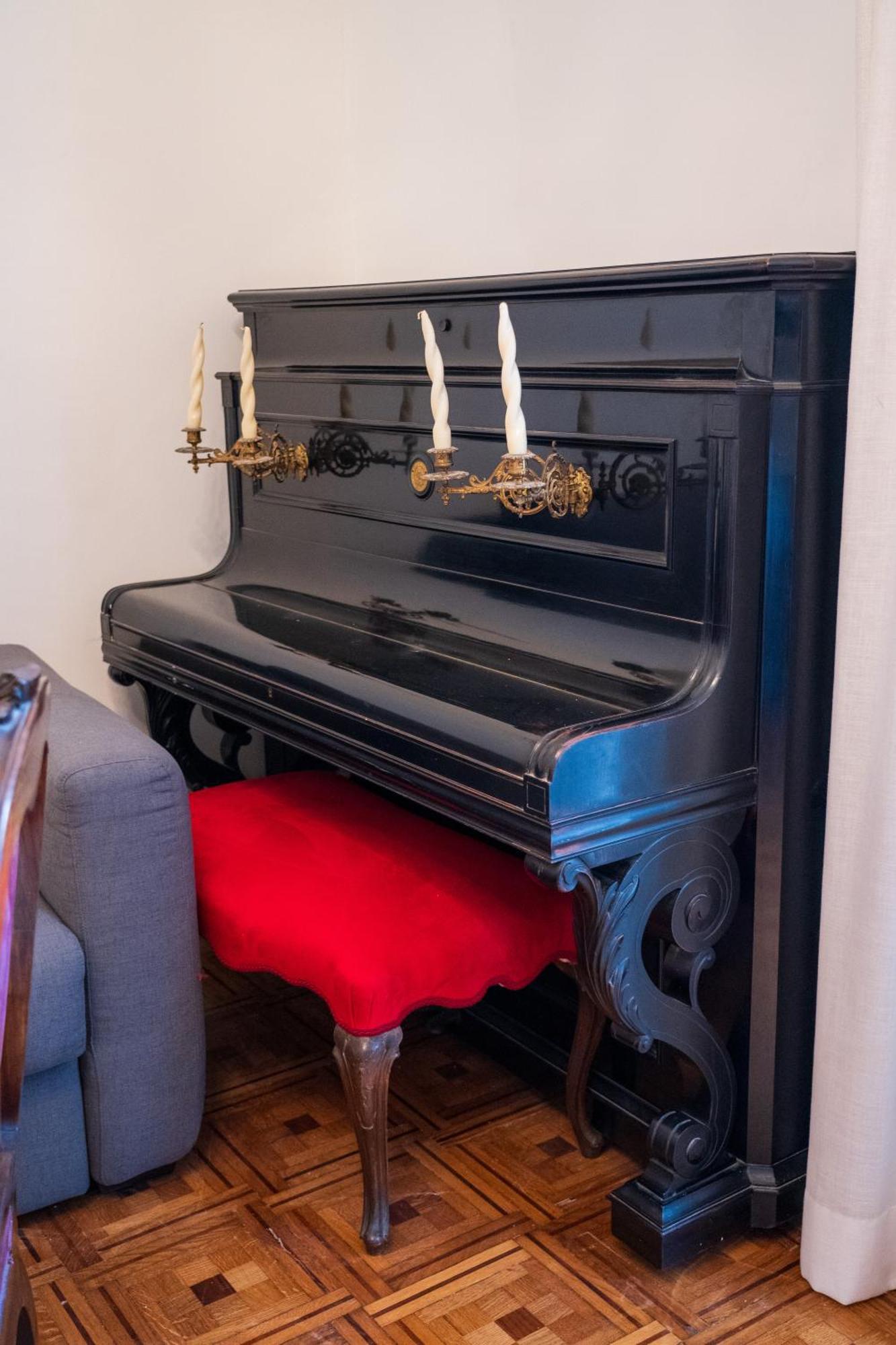 Hotel Casa Di Melo Napoli Esterno foto