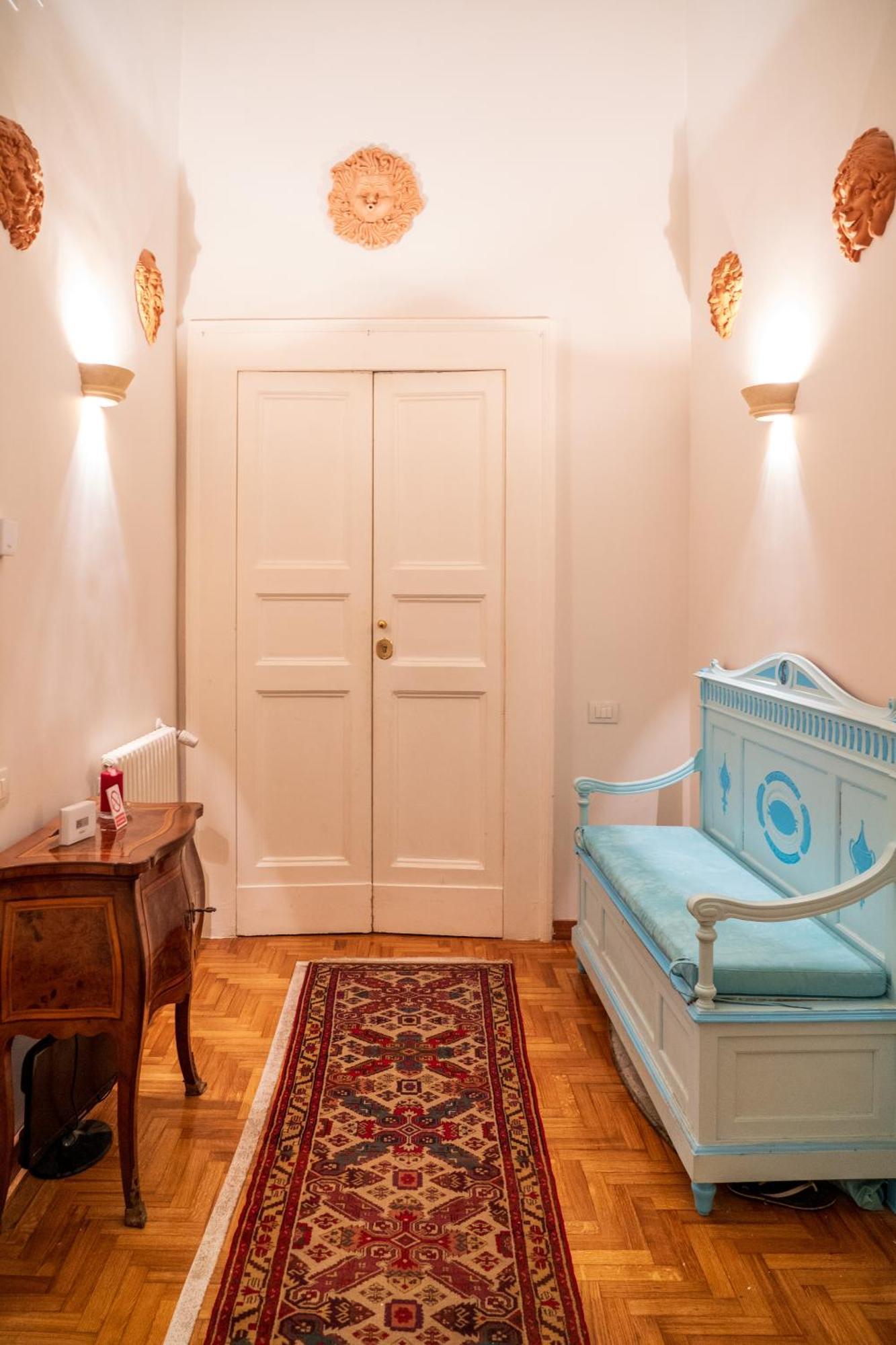 Hotel Casa Di Melo Napoli Esterno foto