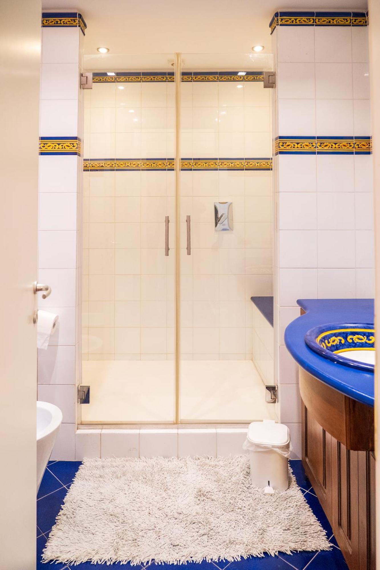 Hotel Casa Di Melo Napoli Esterno foto