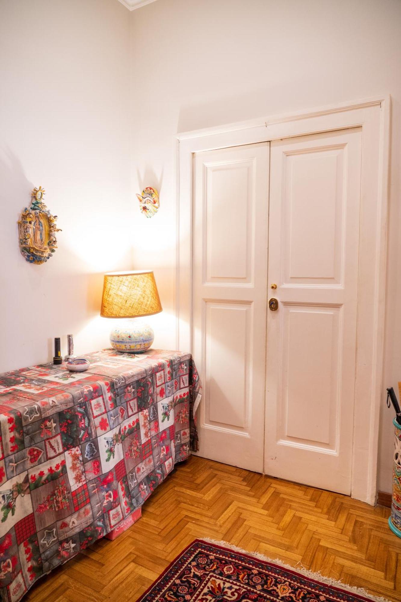 Hotel Casa Di Melo Napoli Esterno foto